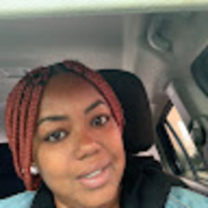 Meet your Posher, Tisha